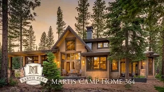 Martis Camp Home 364