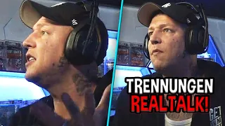 Emotionaler REALTALK über Beziehungen & Trennungen! 😥 MontanaBlack Realtalk