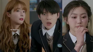 Duty After School Part 2 | Tiktok Edits | season 2 I Part 2 |