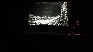 Georges Méliès + live soundtrack by Ensemble Economique