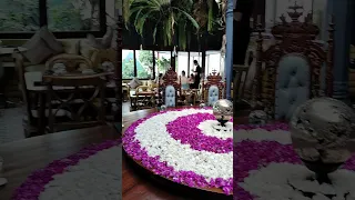 Merlin's in Ubud Bali