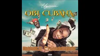 UGOCCIE OBI CUBANA DANCE CHALLENGE