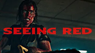 Evil Dead Rise || Seeing Red