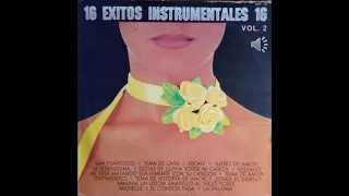 15 EXITOS INSTRUMENTALES VOL 2 LADO A