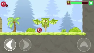 Roller Ball 5 Android & ios Mobile Game Red Ball We Are Starting The Series Video 10