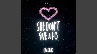 She Don't Give a FO (Mashup)