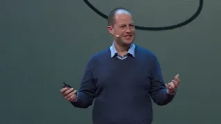 How to save a loved one from game addiction | Matthias Dewilde | TEDxAntwerp