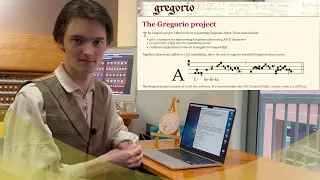 How to Install Gregorio for MacOS in 2023! Gregorian Chant software