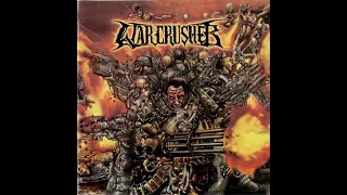 Warcrusher   Terrorizing God's Land (Full Album)