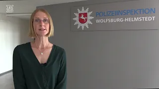 Netzwerk Kinderschutz: Polizei Wolfsburg