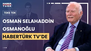 Hanedan üyelerinin bugünkü durumu ne?  | Teke Tek - 4 Nisan 2023