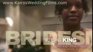 Opening Credits - Kansas City Wedding Videography