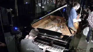 Philip Harper Quintet & Jam Session- Live at Smalls Jazz Club - 10/01/21