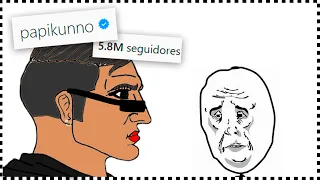 Historias de EXPERIENCIAS NEGATIVAS con FAMOSOS  😔