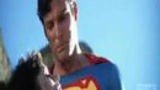 A Superman tribute (Christopher reeve)