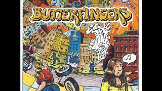 Butterfingers - Butterfingers (1971 US Texas) Acid Rock/Psychedelic [Private Press]