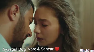 Nare & Sancar Klip (Gel Dese Aşk)