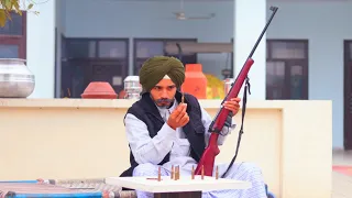 Zameen Da kabja . ਜੱਟ ਜਮੀਨ ਪਿੱਛੇ ਦੇਖੋ ਕੀ ਕੀ ਕਰ ਦਿੰਦਾ latest Punjabi video