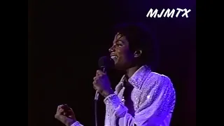 Michael Jackson Off The Wall MJMTX MIX (2022)