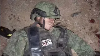 Tres militares murieron emboscados por un comando | Noticias con Ciro Gómez Leyva