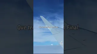 Últimas palavras de Pilotos de avião