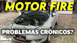 CUIDADOS antes de VC comprar um Fiat com MOTOR FIRE! // Confira!