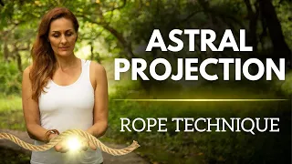 Astral Projection Guided Meditation | How to Astral Project