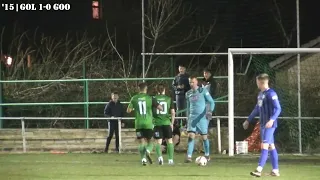 21.02.23 - Golcar United vs Goole AFC - Highlights