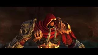 Наблюдатель.Darksiders Warmastered Edition