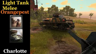 [CoH3][DAK v USF] Propagandacast #110 Orangepest v Charlotte