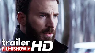DEFENDING JACOB Trailer (2020) Chris Evans Apple TV + Series
