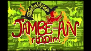 Jambe-an Riddim Mix