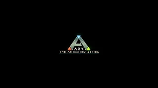 ARK The Animated Series Pilot   Music by Gareth Coker