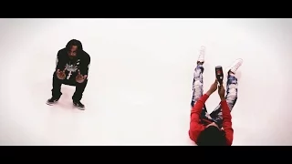 Dom Milli x NDO King Savage - "Grind Time" (Official Video)