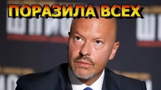 РАДИ НЕЕ БРОСИЛ СЕМЬЮ. КТО НОВАЯ ЖЕНА ФЕДОРА БОНДАРЧУКА?