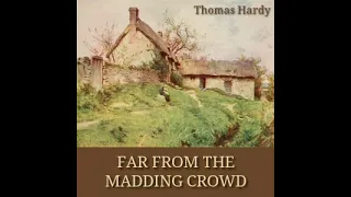 Far from the Madding Crowd Audiobook - Preface