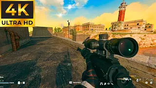 *Rebirth Island* Resurgence Solo | WARZONE 3 GAMEPLAY | [4K 60FPS]