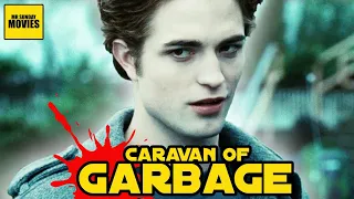 Twilight - Caravan Of Garbage