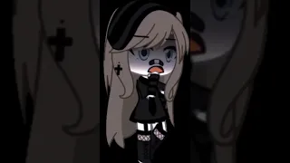 [💤]meme[💤] Всё это время я спала ужасно~ [Gacha Life) #gacha #gachaclub  #гачалайф