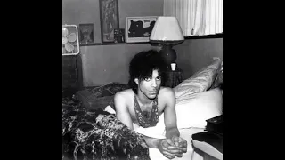 Strange Way - Prince (Unreleased Song)