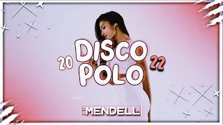⛔💣🔥DISCO POLO W VIXIARSKICH REMIXACH🔥💣⛔NAJLEPSZA SKŁADANKA /DO AUTA🚘🔥2022🔥❌VOL.1 - DJ MENDELL MUSIC⛔