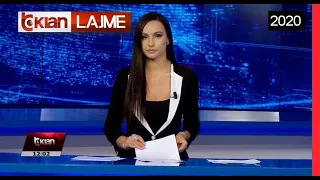 Edicioni i Lajmeve Tv Klan 31 Korrik 2020, ora 12:00 Lajme - News