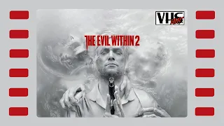 Evil Within 2 📼 Прохождение | Стрим 3 📼 Залей глаза