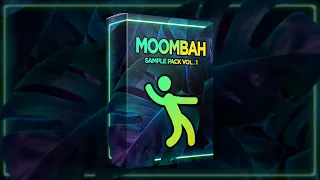 BEST FREE TRAP, MOOMBAHTON & DANCEHALL LIBRARY | SAMPLE PACK | 2020