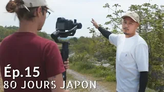 Road trip autour du Mont Fuji : de Nagano à Shizuoka !