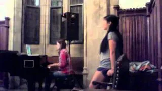 City (Cover) - Sara Bareilles