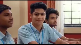 priya prakash varrier new whatsapp status