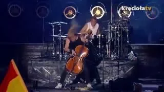 Apocalyptica / 22. Przystanek Woodstock