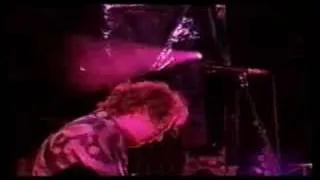 Smashing Pumpkins Siva Live Lost 1994 Concert