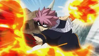 E.N.D is back!  Fairy Tail 「 AMV 」-  The Phoenix